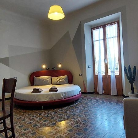 Moderno Appartamento Vista Mare, Con Parcheggio Privato Porto Venere Exteriör bild