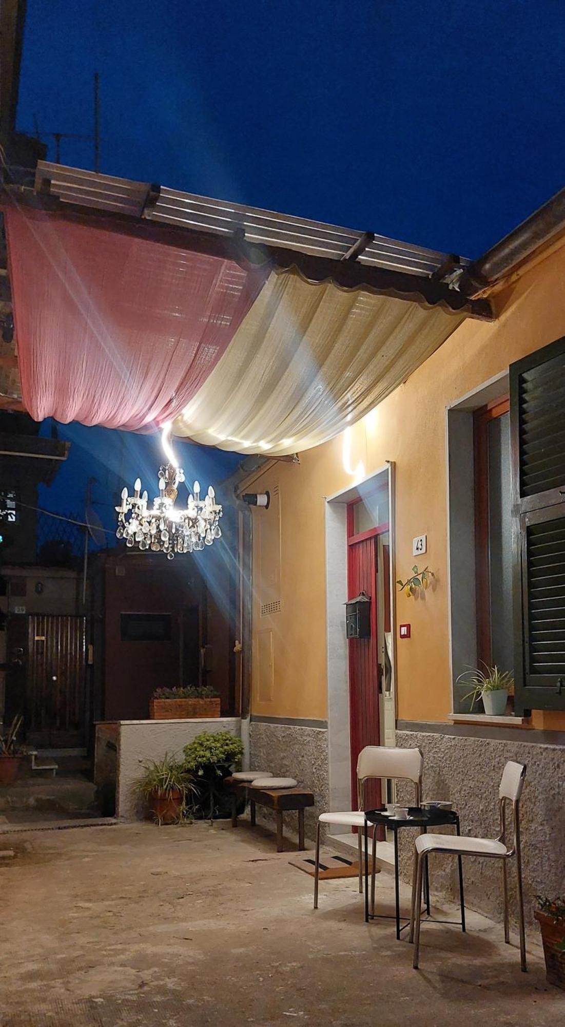 Moderno Appartamento Vista Mare, Con Parcheggio Privato Porto Venere Exteriör bild